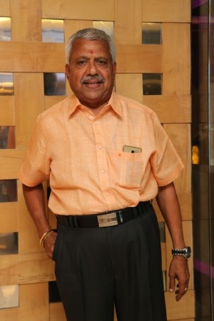 Inauguration of Knack Studios