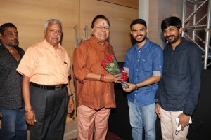 Inauguration of Knack Studios