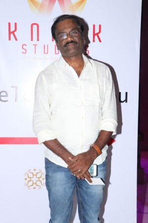 Inauguration of Knack Studios