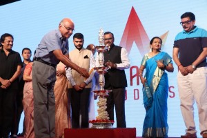 Inauguration of Knack Studios