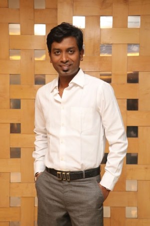 Inauguration of Knack Studios