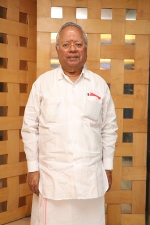 Inauguration of Knack Studios