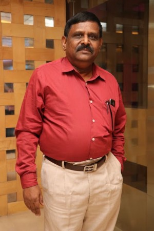 Inauguration of Knack Studios