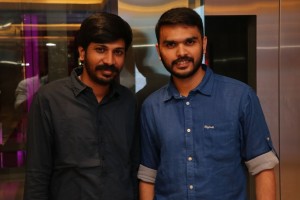 Inauguration of Knack Studios