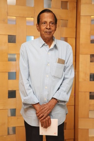 Inauguration of Knack Studios