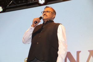 Inauguration of Knack Studios