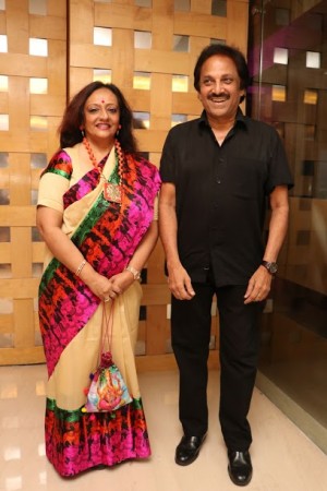 Inauguration of Knack Studios