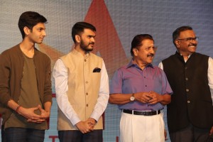 Inauguration of Knack Studios