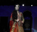 India Bridal Fashion Week