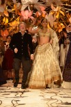 India Bridal Fashion Week