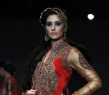 India Bridal Fashion Week
