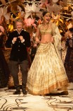 India Bridal Fashion Week