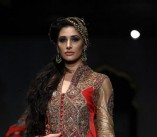 India Bridal Fashion Week