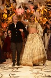 India Bridal Fashion Week