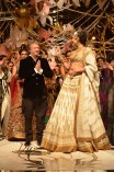 India Bridal Fashion Week