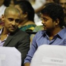 Indian Cinema 100 Years Celebrations