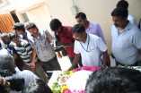 Industry pays Final Tribute to Editor Kishore