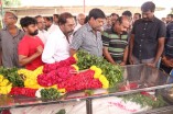 Industry pays Final Tribute to Editor Kishore