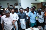 Industry Pays Final Tribute To Jayakanthan