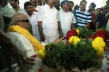 Industry Pays Final Tribute To Jayakanthan