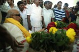 Industry Pays Final Tribute To Jayakanthan
