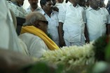 Industry Pays Final Tribute To Jayakanthan