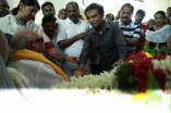 Industry Pays Final Tribute To Jayakanthan