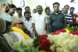 Industry Pays Final Tribute To Jayakanthan