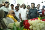 Industry Pays Final Tribute To Jayakanthan