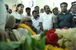 Industry Pays Final Tribute To Jayakanthan