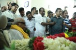 Industry Pays Final Tribute To Jayakanthan