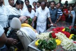 Industry Pays Final Tribute To Jayakanthan