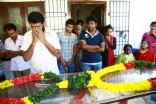 Industry pays Final Tribute to R.C Sakthi Day 2