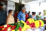 Industry pays Final Tribute to R.C Sakthi Day 2
