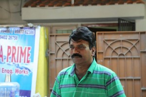 Industry pays last respect to Vinu Chakravarthy