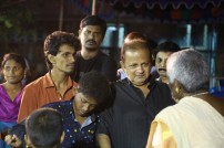 Industry's last respect to Kumarimuthu