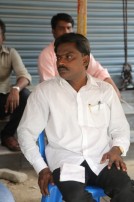 Industry's last respect to Lyricist Annamalai