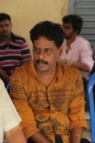 Industry's last respect to Lyricist Annamalai