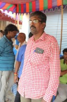 Industry's last respect to Lyricist Annamalai