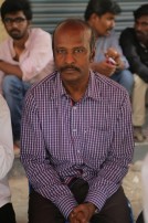 Industry's last respect to Lyricist Annamalai