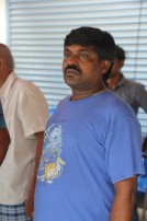 Industry's last respect to Lyricist Annamalai