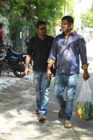 Industry's last respect to Panchu Arunachalam - Day 2