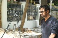 Industry's last respect to Panchu Arunachalam - Day 2