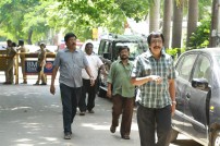 Industry's last respect to Panchu Arunachalam - Day 2