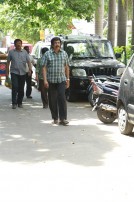 Industry's last respect to Panchu Arunachalam - Day 2