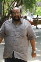 Industry's last respect to Panchu Arunachalam - Day 2