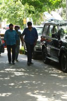 Industry's last respect to Panchu Arunachalam - Day 2