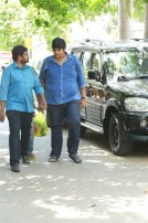 Industry's last respect to Panchu Arunachalam - Day 2