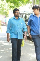 Industry's last respect to Panchu Arunachalam - Day 2