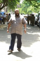 Industry's last respect to Panchu Arunachalam - Day 2